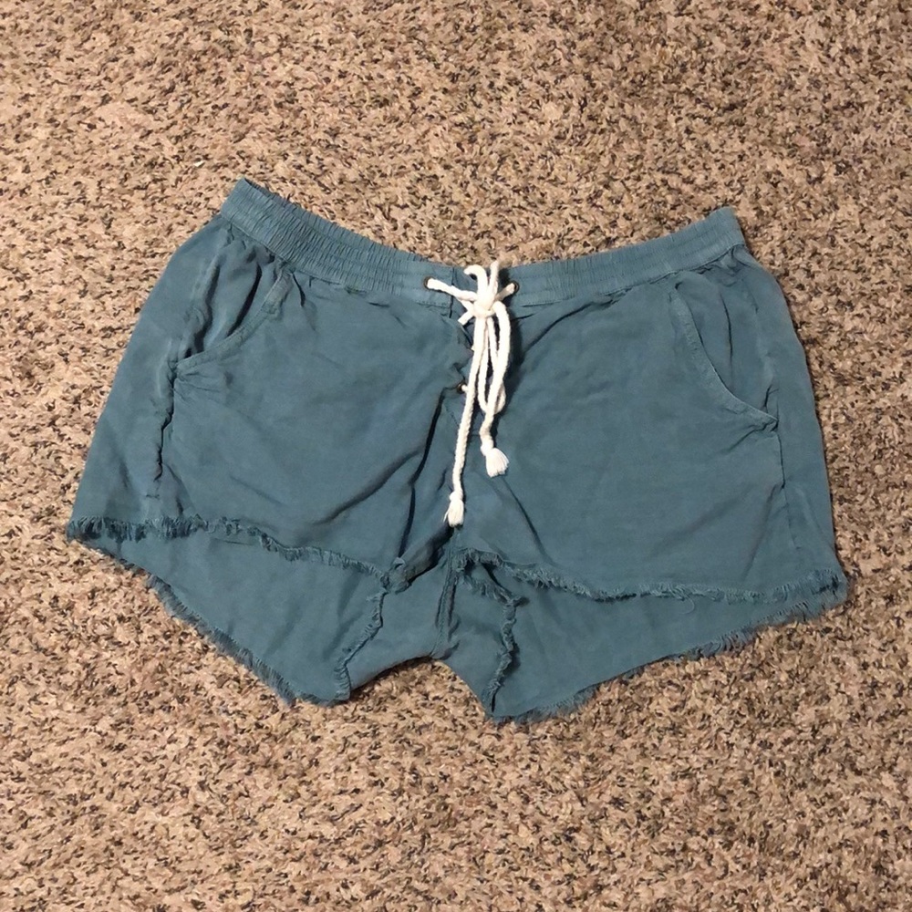 Aerie Shorts